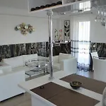 Ezuestpart Granada 4 Koezvetlen Vizparti Luxus *