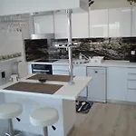 Ezuestpart Granada 4 Koezvetlen Vizparti Luxus * 시오포크