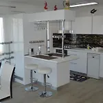 Ezuestpart Granada 4 Koezvetlen Vizparti Luxus 시오포크