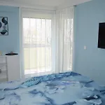 Ezuestpart Granada 4 Koezvetlen Vizparti Luxus 아파트 *