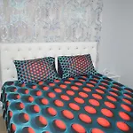Ezuestpart Granada 4 Koezvetlen Vizparti Luxus 아파트 *