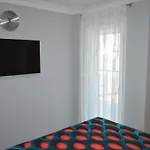 Ezuestpart Granada 4 Koezvetlen Vizparti Luxus 시오포크