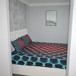 Ezuestpart Granada 4 Koezvetlen Vizparti Luxus 아파트