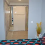 Ezuestpart Granada 4 Koezvetlen Vizparti Luxus 아파트