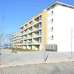 아파트 Ezuestpart Granada 4 Koezvetlen Vizparti Luxus 시오포크