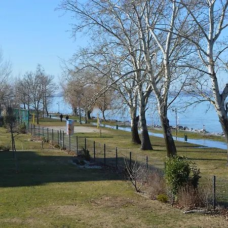 Ezuestpart Granada 4 Koezvetlen Vizparti Luxus *