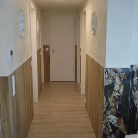Ezüstpart Granada 4 Közvetlen Vizparti Luxus