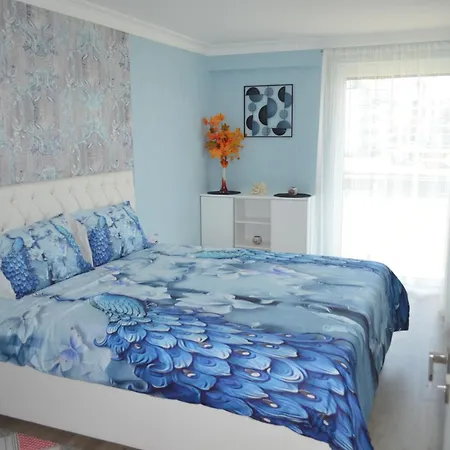 Ezuestpart Granada 4 Koezvetlen Vizparti Luxus Διαμέρισμα