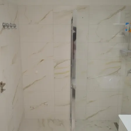 Daire Ezüstpart Granada 4 Közvetlen Vizparti Luxus *