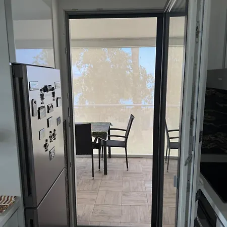 Διαμέρισμα Ezuestpart Granada 4 Koezvetlen Vizparti Luxus *