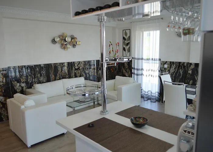 Ezuestpart Granada 4 Koezvetlen Vizparti Luxus *