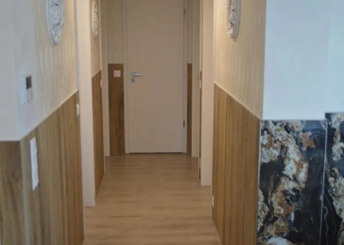 Ezuestpart Granada 4 Koezvetlen Vizparti Luxus