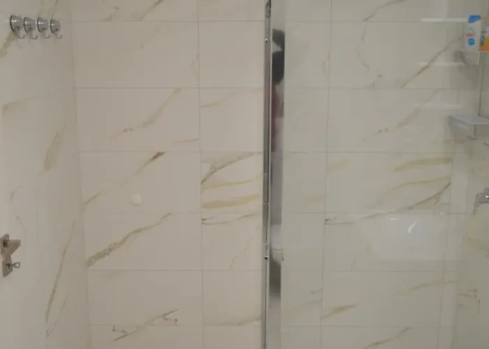 דירה Ezuestpart Granada 4 Koezvetlen Vizparti Luxus *