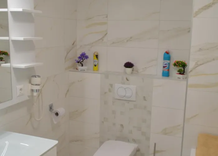 Ezuestpart Granada 4 Koezvetlen Vizparti Luxus