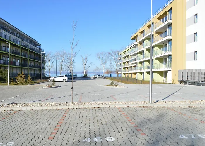 Ezuestpart Granada 4 Koezvetlen Vizparti Luxus *